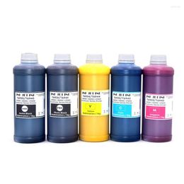 Ink Refill Kits 1000ML Sublimation For SureColor T3000 T5000 T7000 T3200 T5200 T7200 Printer
