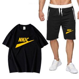 Men Women Tracksuits and Kids Sportswear shirts shorts Sport Suits Quick Dry Track field Running Jogging Sport Wear Men's Tracksuit