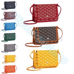 Designers bags Fashion mini envelope totes Genuine Leather messenger women's WOC city clutch Shoulder Bag s mens classic crossBody handbags sling wash vanity