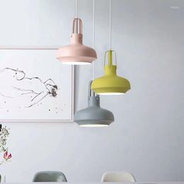 Chandeliers Nordic Glass Ball Led Light Kitchen Design Lamp Modern Chandelier Luzes De Teto Avizeler Ventilador Techo