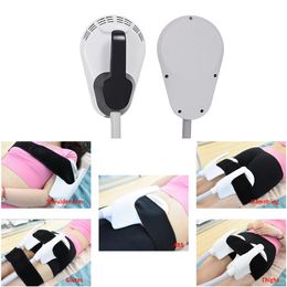 New Promotion Slimming Muscle Stimulation Emslim Weight Loss Machine Professional EMS Muscle Trainer Body Shaper