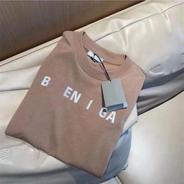summer men's designer T-shirt casual xxxl shirts men's and women's T-shirts with letter printing short sleeves selling high-end hip-hop clothing S-4XL 01
