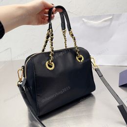 Unisex Fashion Crossbody Top Top Designers Tote Bag Роскошные сумки на плечах