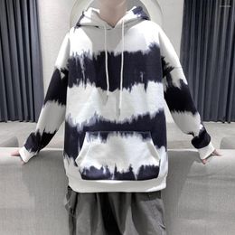 Men's Hoodies Casual Coat Oversized Sweatshirt Woman's Oversize Female Loose Warm Women Sweatshirts Lady Plus Size