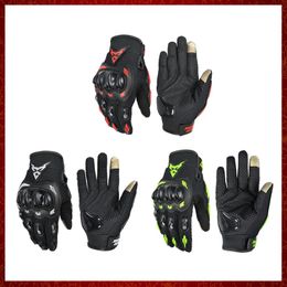 ST790 Summer Winter Screen Touch Motorcycle gloves Guantes Moto Motocicleta Luvas Moto Cycling Motocross Protective gloves Gants