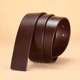 2022Fashion Belts Womens men designers belt Leather Black Brown Classic Casual Belt cinturones de dise With gift box AAA8