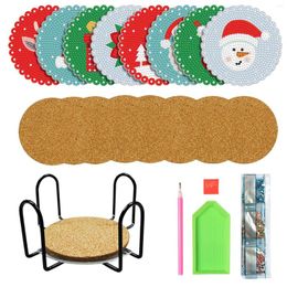 Table Mats Small Kits Accessories Arts And Crafts For Adults 5D