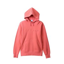 Men's sweatshirt hoodie script logo powerblend pullover card pocket 5s-2xl