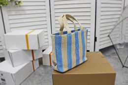 Prades fashion cleo hobo bag lady bag designer pradity brand fashion straw designer duffle bags heart rive gauche tote bag 0HLT
