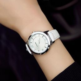Wristwatches 2022 Products Watch Extraordinary Roman Scale Quartz Girls Casual Fashion Decorative