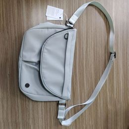 Bag Festival Zipper Outdoor Crossbody have Adjustable Strap Yoga Bags Water-Repellent Women Shoulder bag0594