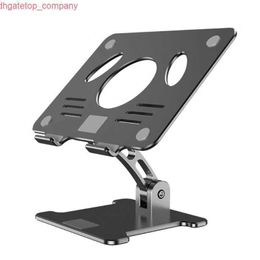 Car Tablet Stand Desktop Adjustable Stand Foldable Holder Dock Cradle For IPad Pro 12.9 11 10.2 Air Mini 2021 Samsung Xiaomi Huawei