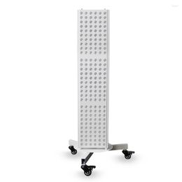 Grow Lights No Flicker TL300 Whole Body Coverage Red Therapy Infrared Light 660nm 850nm High Power Led Skin Collagen Bed