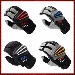 ST464 New 2022 Motorrad Rally Gloves for BMW Motocross Motorcycle Off-Road Downhill Racing Gloves Cycling for Men Women