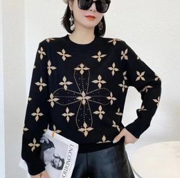 Knitted Sweater Women Thicken Cardigans Tops Winter Long Sleeve O-neck Single-breasted Female Jumpers