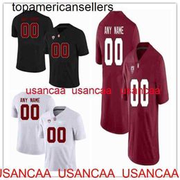 Embroidery custom Alabama Crimson Tide Football Jersey Any name number Men's Women's Youth XS-5XL 6XL Jersey