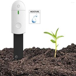 Watering Equipments Professional Moisture Tester Precise Digital Garden Flowers Plant Water Soil Nutrient Detector Accessories Supplies