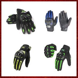 ST751 Fashion Touch Screen Motorcycle Gloves Luva Motoqueiro Guantes Moto Motocicleta Luvas de moto Cycling Motocross Gloves Gants