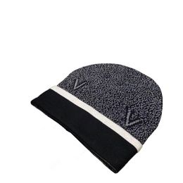 2023 luxury knitted hat brand designer Beanie Cap men's and women's fit Hat Unisex Cashmere letter leisure Skull Hat outdoor fashion high-quality A-1