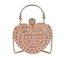 Sacca frizione per donne sugao rosa splendida perle perle perle perle da sposa borse per feste di nozze con borse a mano nuova borse a mano in stile1421040