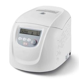 Lab Supplies DLab High Speed Micro Mini Centrifuge Machine with Rotor 200-15000rpm Brushless DC motor D3024