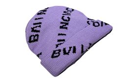 2023 HOT Fashion high-quality beanie unisex knitteds hat knitted hat classical sports skull ladies casual outdoor Caps A-11