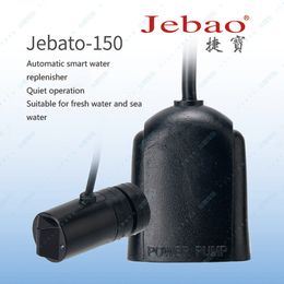 Water Pumps Jebao Jebato-150 fish tank aquarium water replenishment sea automatic intelligent replenisher pump 221128