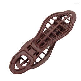 Clothing Storage 1/2/4PCS Folding Three-Stage Shoe Holder Japanese Style Space Saving Rack