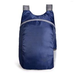 Outdoor Bags Business Anti Theft Slim Durable Laptops Backpack Waterproof And Light Hiking For Men Women Commuting MC889
