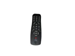 Replacement General Remote Control For Nobo S11E DLP Projector