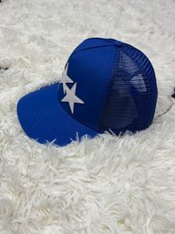 Ball Caps Animal Shape Embroidered Baseball Cap Fashion Brand Hat Breathable Men Women Summer Mesh Fashion Trucker Cap