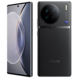Original Vivo X90 5G Mobile Phone 8GB RAM 128GB 256GB ROM Dimensity 9200 50MP NFC Android 6.78" 120Hz AMOLED Full Screen Fingerprint ID Face Waterproof Smart Cellphone
