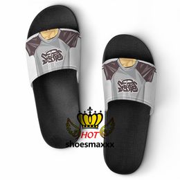 2022 Slippers Designer Slippers Sandal Slides Unisex Sneaker Contoor Hotel Beach Мужчины и женщины Summer ST36