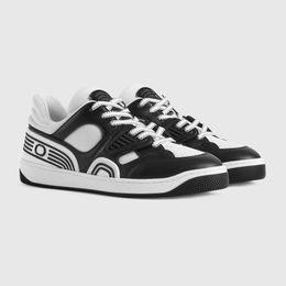 G Basket women's sneakers brand has launched a new line of sneakers with an athletic look inspired by '90s basketball shoes