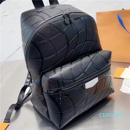 2022 männer Und Frauen Taschen Paket Designer Rucksack Druck Cartoon Joint Neutral Modell Handtasche Luxus Rucksäcke Für Männer Mochilas mode