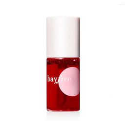 Gloss Lip Gloss Good Sealing Tint Makeup Accessory Nourshing Sweatproof Travelfriendly Stain Liquid Lipstick