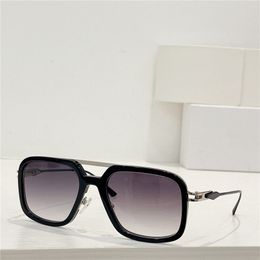 New fashion design sunglasses 57ZS square frame popular and generous style versatile outdoor uv400 protection eyewear