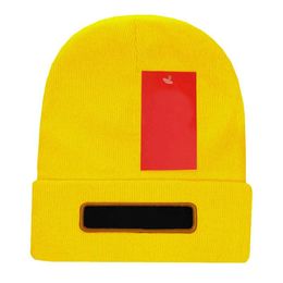 2023 New Mens Beanie Goose Hat Designer Beanies Men Womens Cap Skull Caps Spring Fall Winter Hats Fashion Street Hats Active Canada Casual Unisex A-4