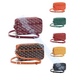 2023 new luxury Camera bag tote Shoulder Bags Luxurys Designers men fashion Cross Body sling hangbag pochette strap Genuine leather cards coins purse travel