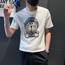 2022 Mens Designers T Shirt Man Womens t-shirts With Letters Short Sleeves Summer T-Shirts Men Loose Tees Asian size M-XXXL
