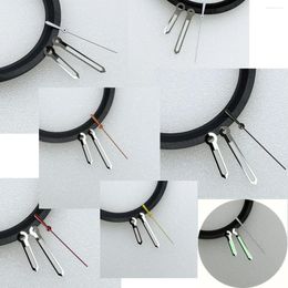 Watch Repair Kits NH35 Hands Accessories Pointer NH36 Green Super Luminous Suitable For Movement