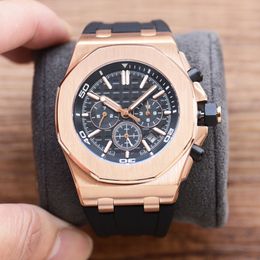Assista Automático Movimento Mecânico Designer Relógios Homem Men Wristwatch 42mm Business Plaidwatches Strapl Sapphire Sapphire impermeável Montre de luxo