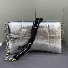 Shoulder Bags handBags Classic crossbody Bag Alligator Leather Hand Cross body Bags Women Designer Fashion Handbag Purses 220613