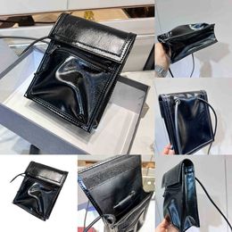 Evening Bags New Shoulder Bag Black Ladies Messenger Bags Fashion Designer Handbags Women CrossBody Bag Classic Camera Purses Hot Wallets 0531