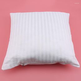 Pillow Home Inner Filling Cotton-padded Core For Sofa Car Soft Insert 30/40/45/50 Cm