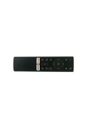 Voice Bluetooth Remote Control For Casper 55UG6300 55UG6100 Smart LED LCD HDTV Android TV TELEVISION
