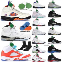 2023 Basketball Shoes Men Trainers Outdoor Sports Sneakers Easter Raging Red Hyper Royal Alternate Grape Laney Blue White Cement Bluebird Oreo JORDON JORDEN