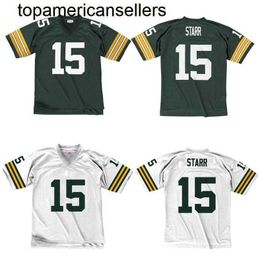 Stitched football Jersey 15 Legacy Bart 1969 retro Rugby jerseys Men Women Youth S-6XL