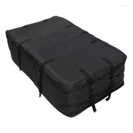 Storage Bags 1 Set Roof Luggage Bag Car Waterproof Large Capacity