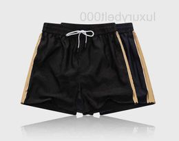 Men's Pants designer 2022 Summer Mens Short luxury Clothing Swimwear Nylon Men Beach Shorts Swim Wear Board HW4Y